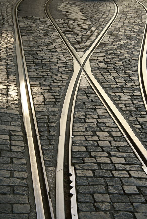 Tillig LUNA HO 彎道交叉 1:87 Curved crossing bitumen/concrete 馬路路軌•城市輕軌•電車路軌