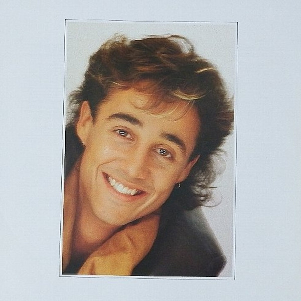 (極罕美品) Wham ＜(日版) Make It Big - Master Sound＞1984 LP黑膠專輯