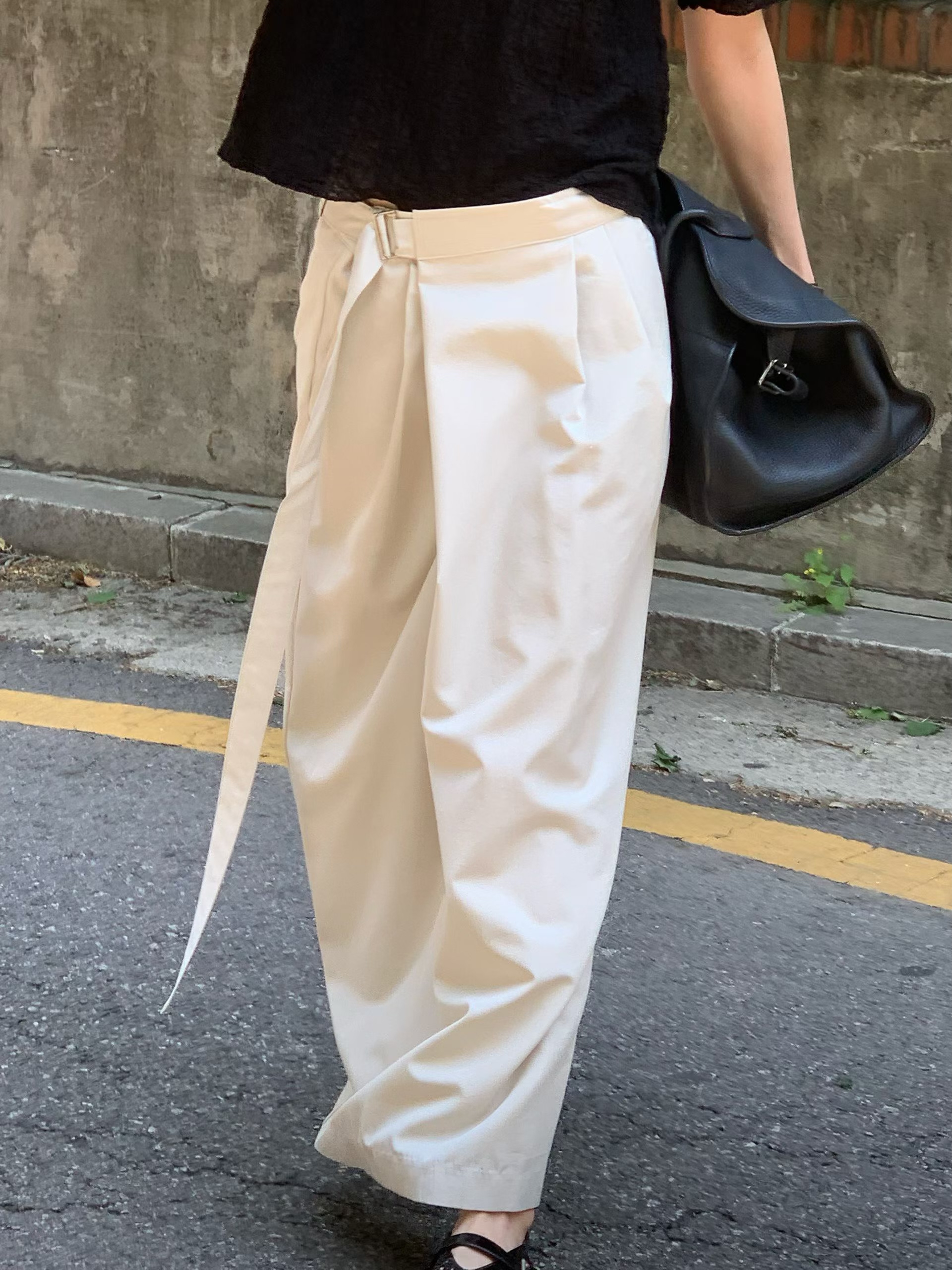 (2026SS) THE REST - SKIRT