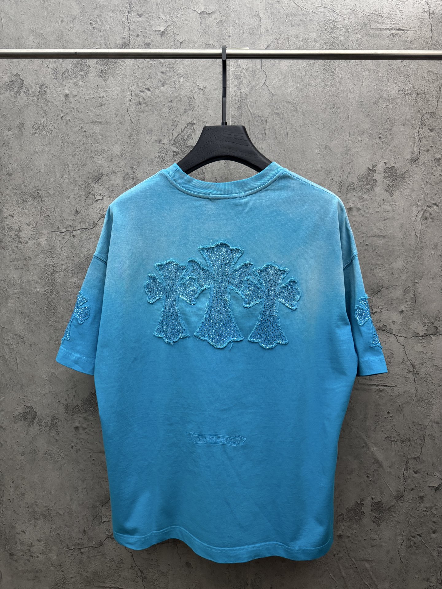 Chrome Hearts Tee