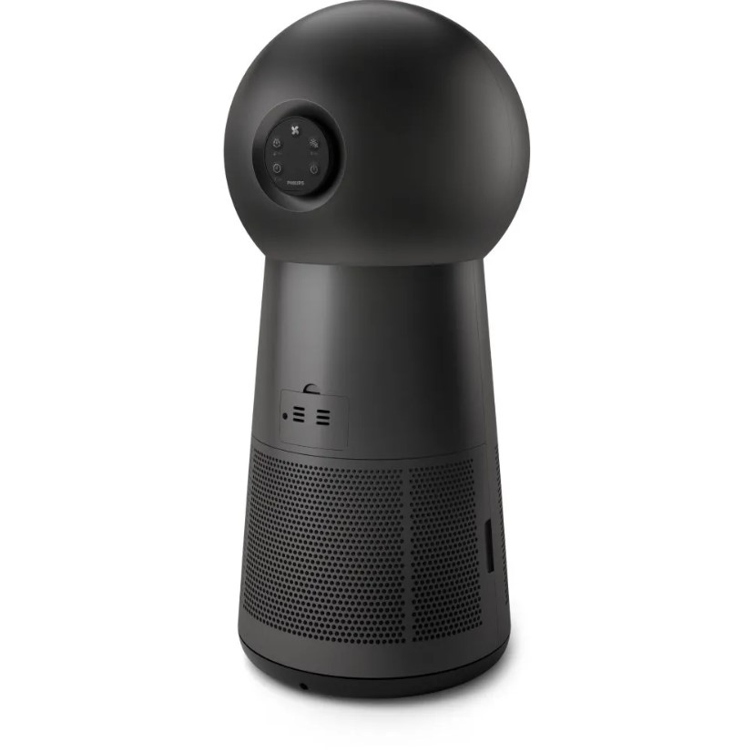 香港行貨 Philips 飛利浦 Air Performer 8000 系列 3 合 1 風扇暖風空氣清新機 AMF870/35 2年保養