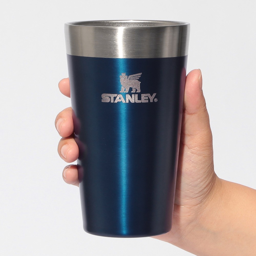 《日本🇯🇵STARBUCKS RESERVE® ROASTERY》 STANLEY 不銹鋼保溫杯 473ml   