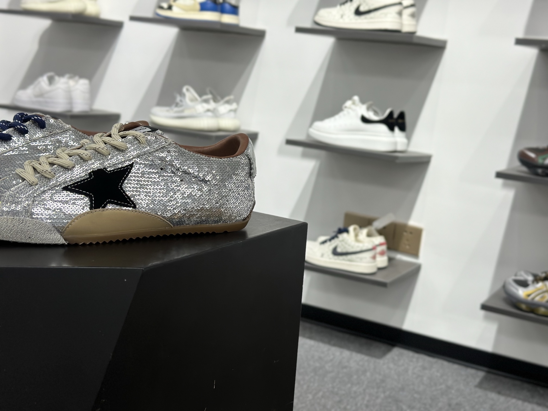 Golden Goose True Star