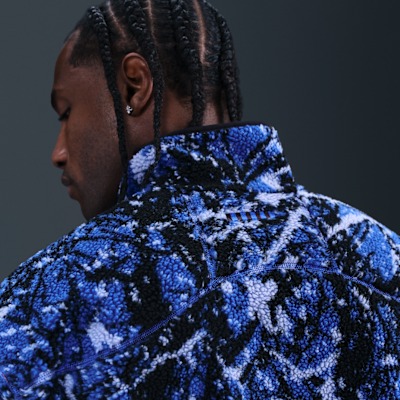 Nike Inter Milan 國際米蘭ACG Canwell Glacier 機能外套 IB3846