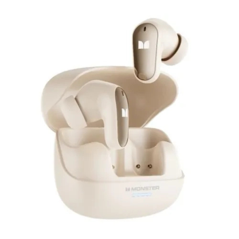 Monster MQT52 真無線耳機