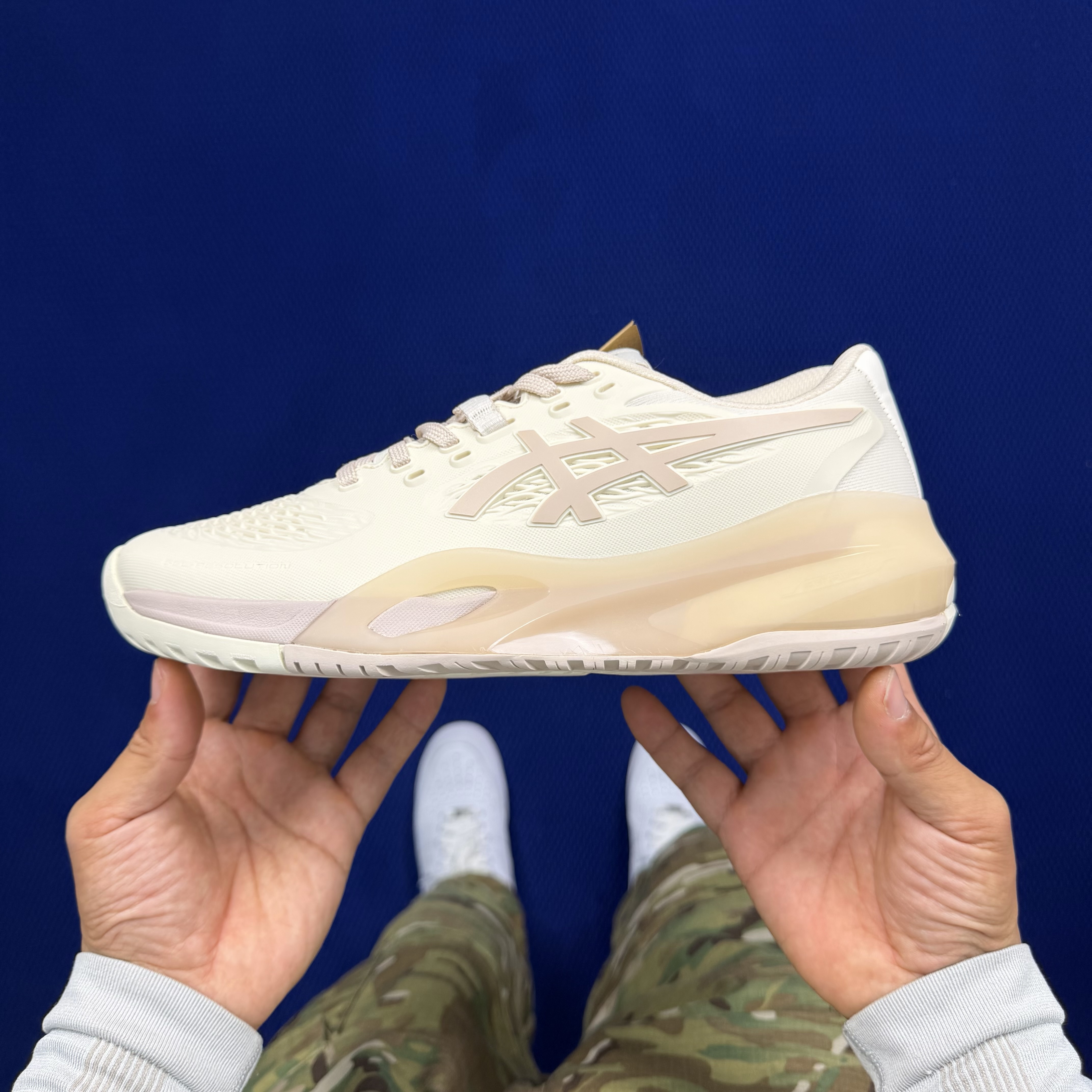 Asics Gel-Resolution X 