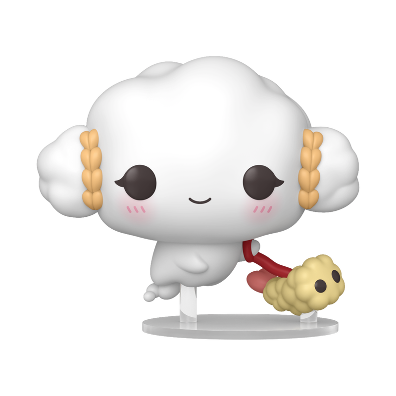 📦訂購 美國代購 Funko POP! Sanrio Cogimyun Figure 模型