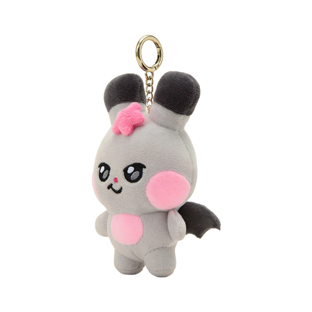 ATEEZ - [MIGHTEEZ] PLUSH KEYRING - Ddeongyo