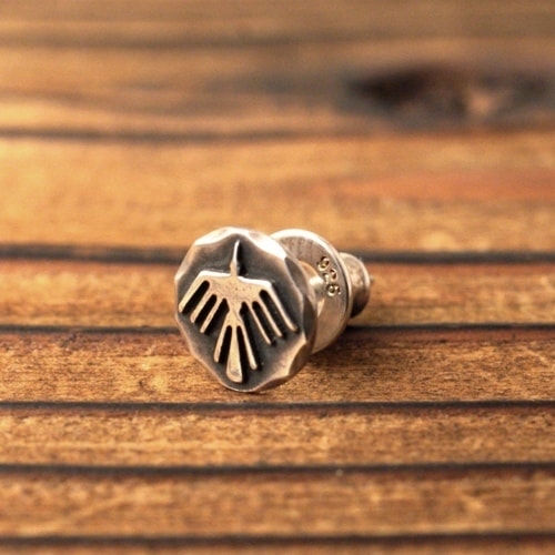 只按訂單生產~Atease NASCA BIRD SV PIERCE pre order/訂購