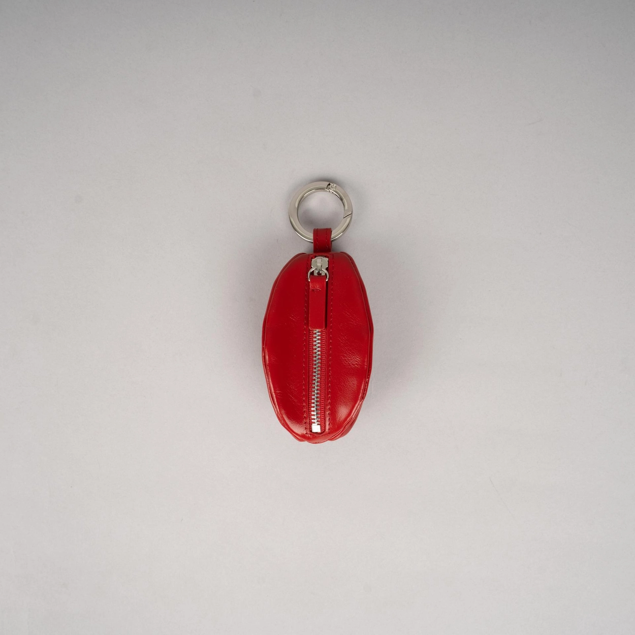 預訂_Pumpkin Pouch By Bucks & leather