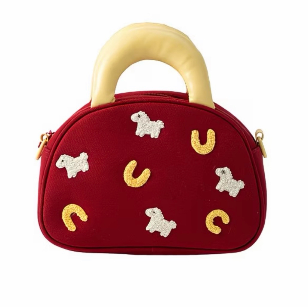 Dream Pony Crossbody Bag