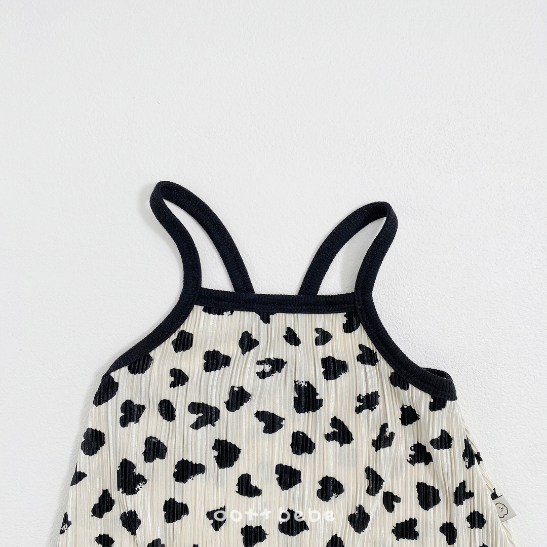 🇰🇷oottbebe吊帶連身衣 親子