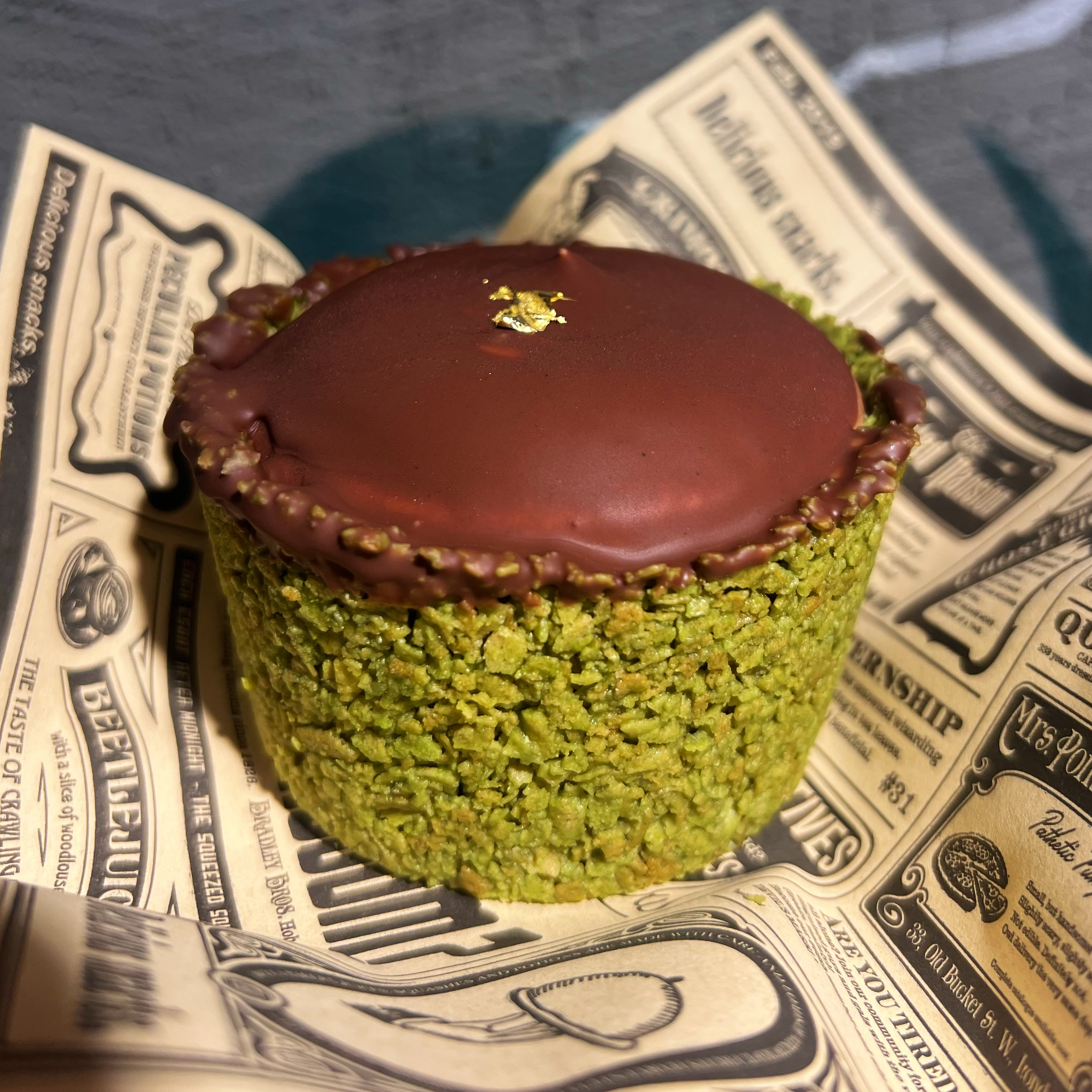 開心果榛子脆脆