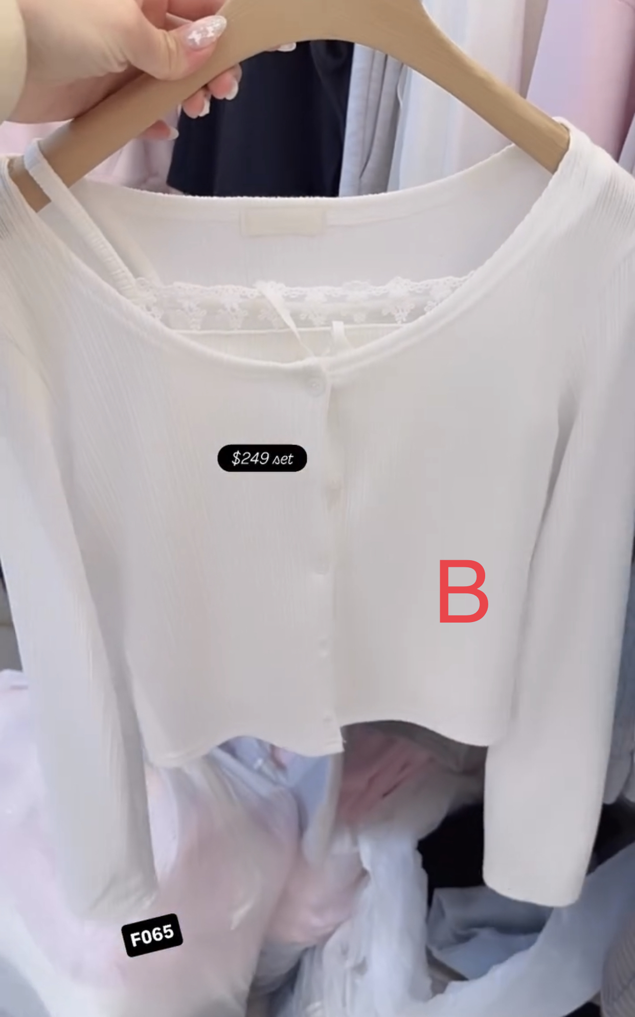 🇰🇷🇰🇷韓國連線2/4🔥🔥SET11068#F065