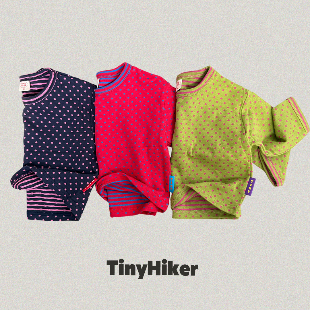 Tiny | Hani Dot Tee