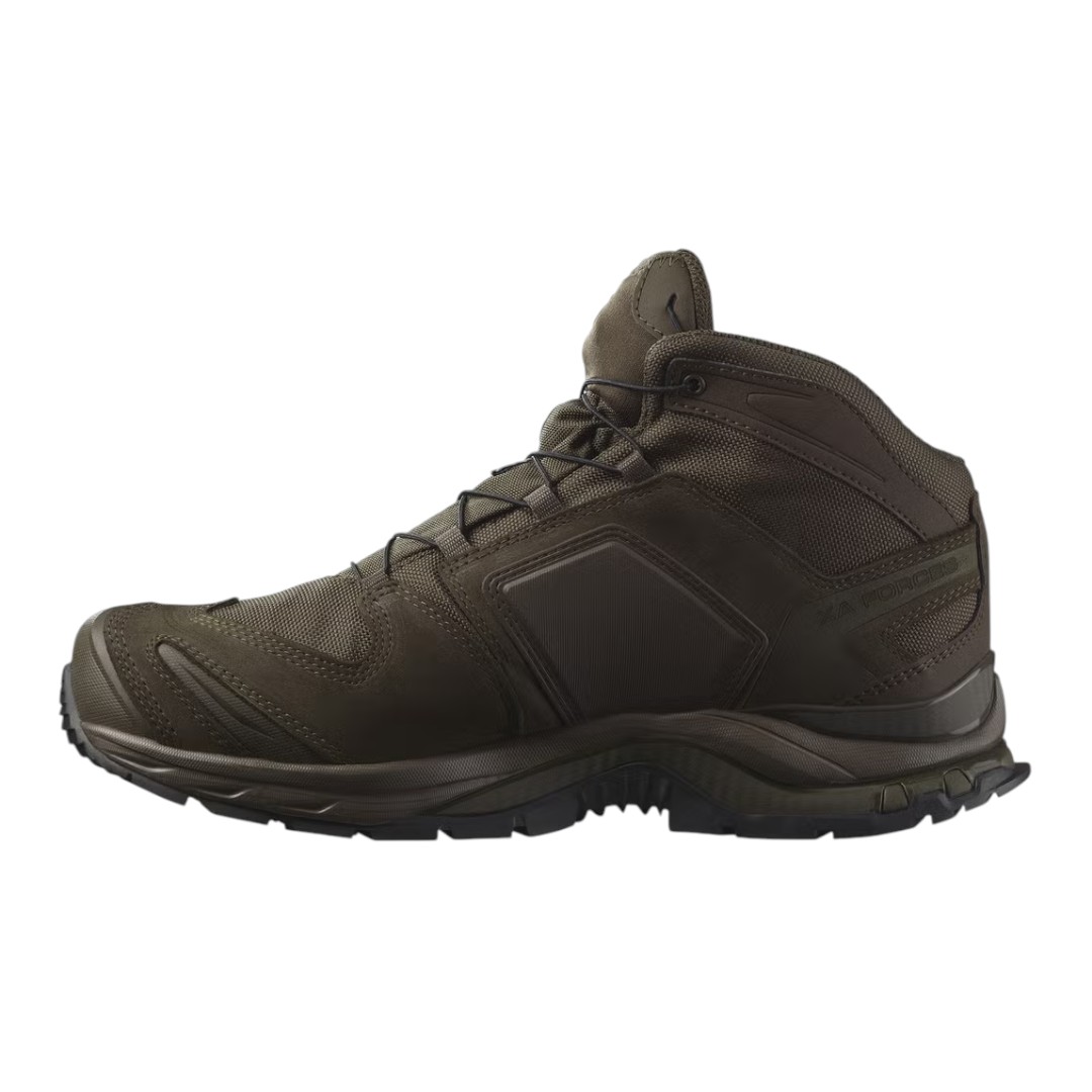 Salomon XA FORCES MID GORE-TEX（請向門市查詢庫存 ）