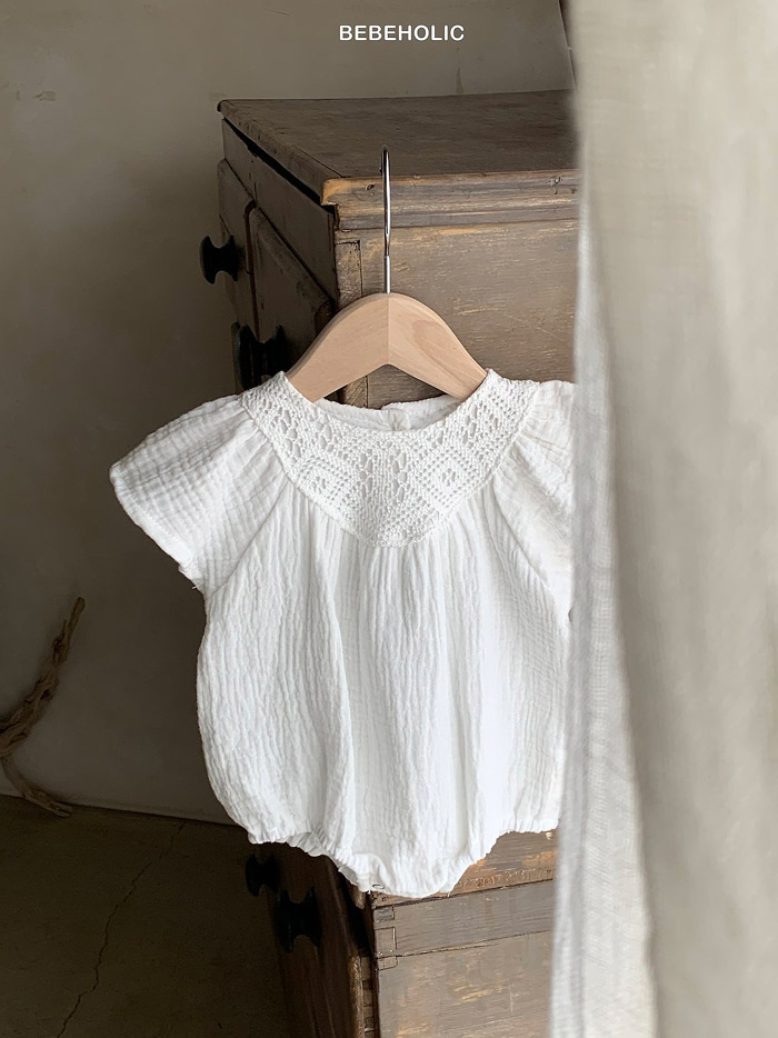 🇰🇷Bebeholic包屁