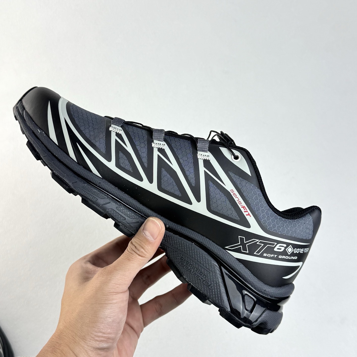 Salomon XT-6 GORE-TEX