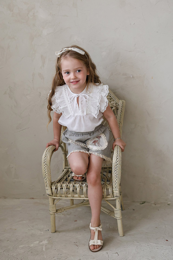 🇰🇷Puella_Flo上衣