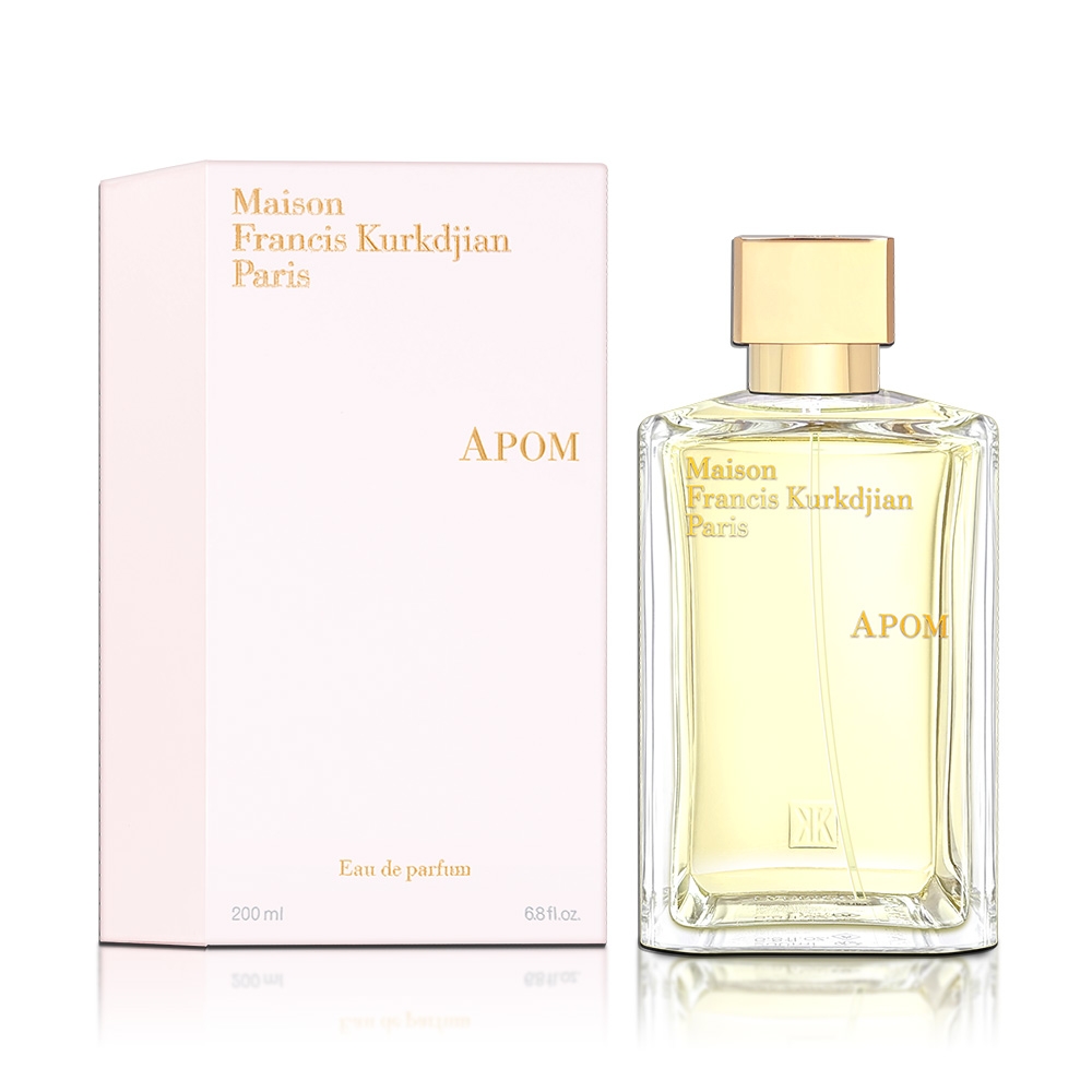 MAISON FRANCIS KURKDJIAN Apom 淡香精 200ml