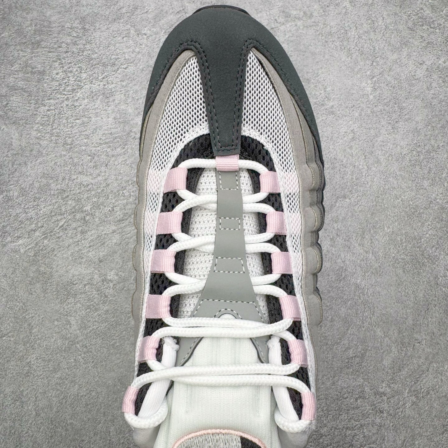 Nike Air Max 95 OG "Pink Foam" HJ5996-001 