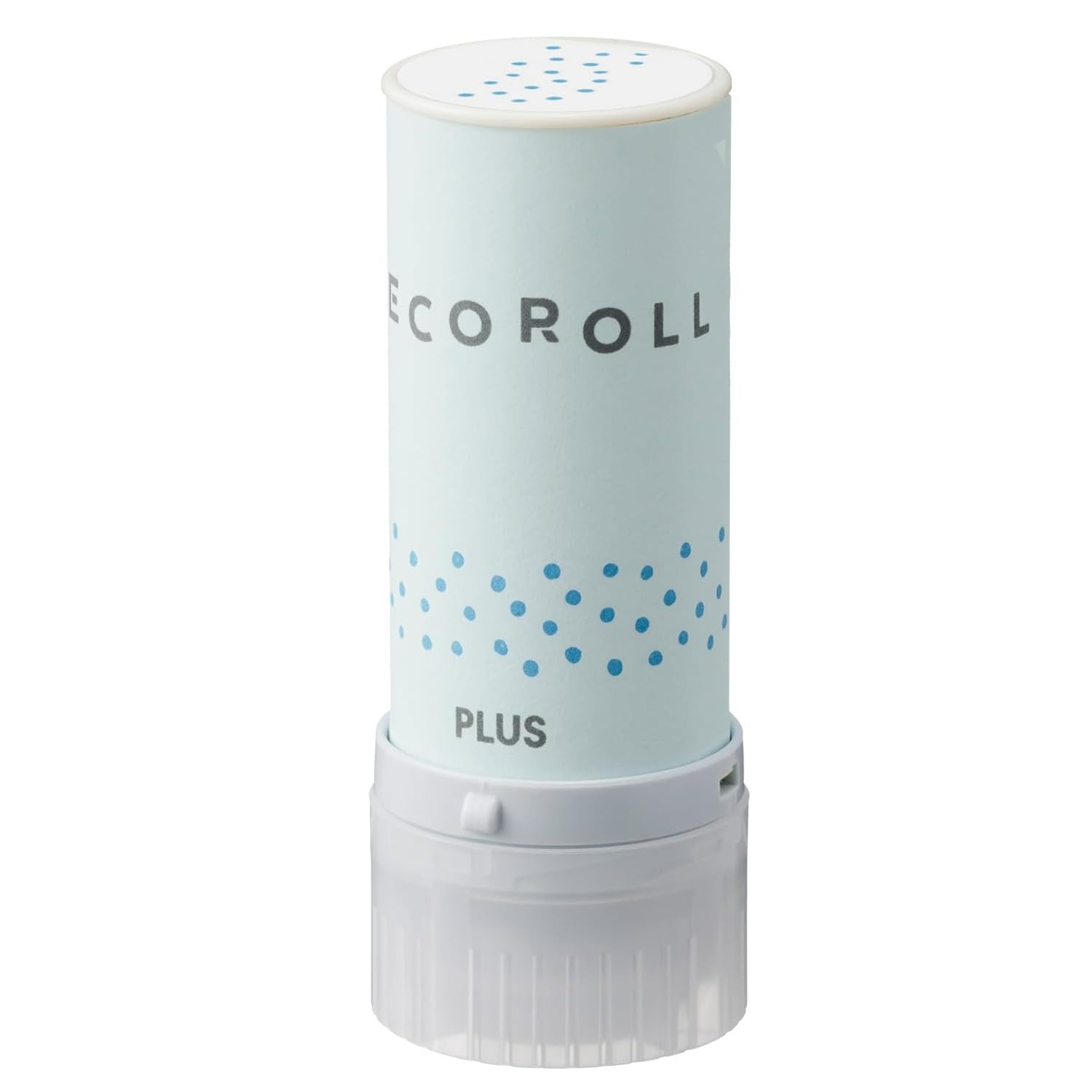 現貨｜水滴圖案 PLUS DECO ROLL 日版 裝飾 轆轆 印章 (40-194)