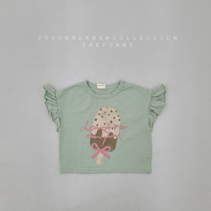 🇰🇷Thefunny tee