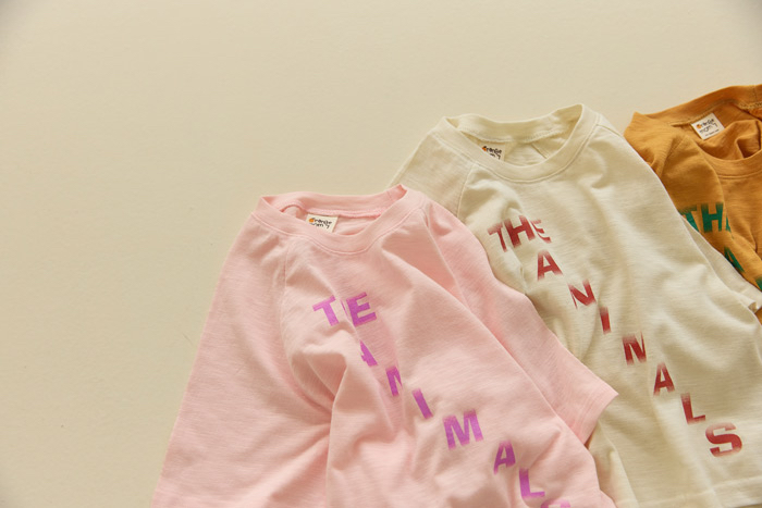 🇰🇷OrangeMom tee