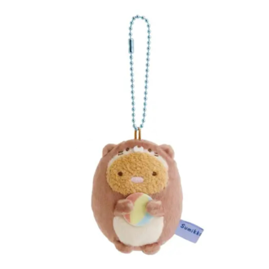 角落生物 2026水族館限定產品預訂