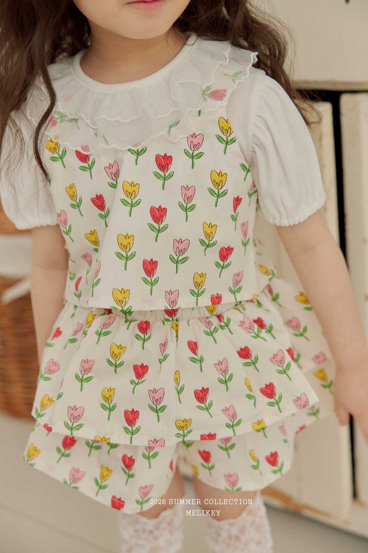 🇰🇷Melikey外搭