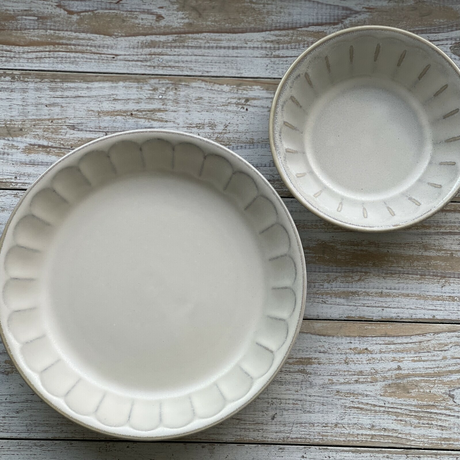 美濃燒 Fiore 餐具