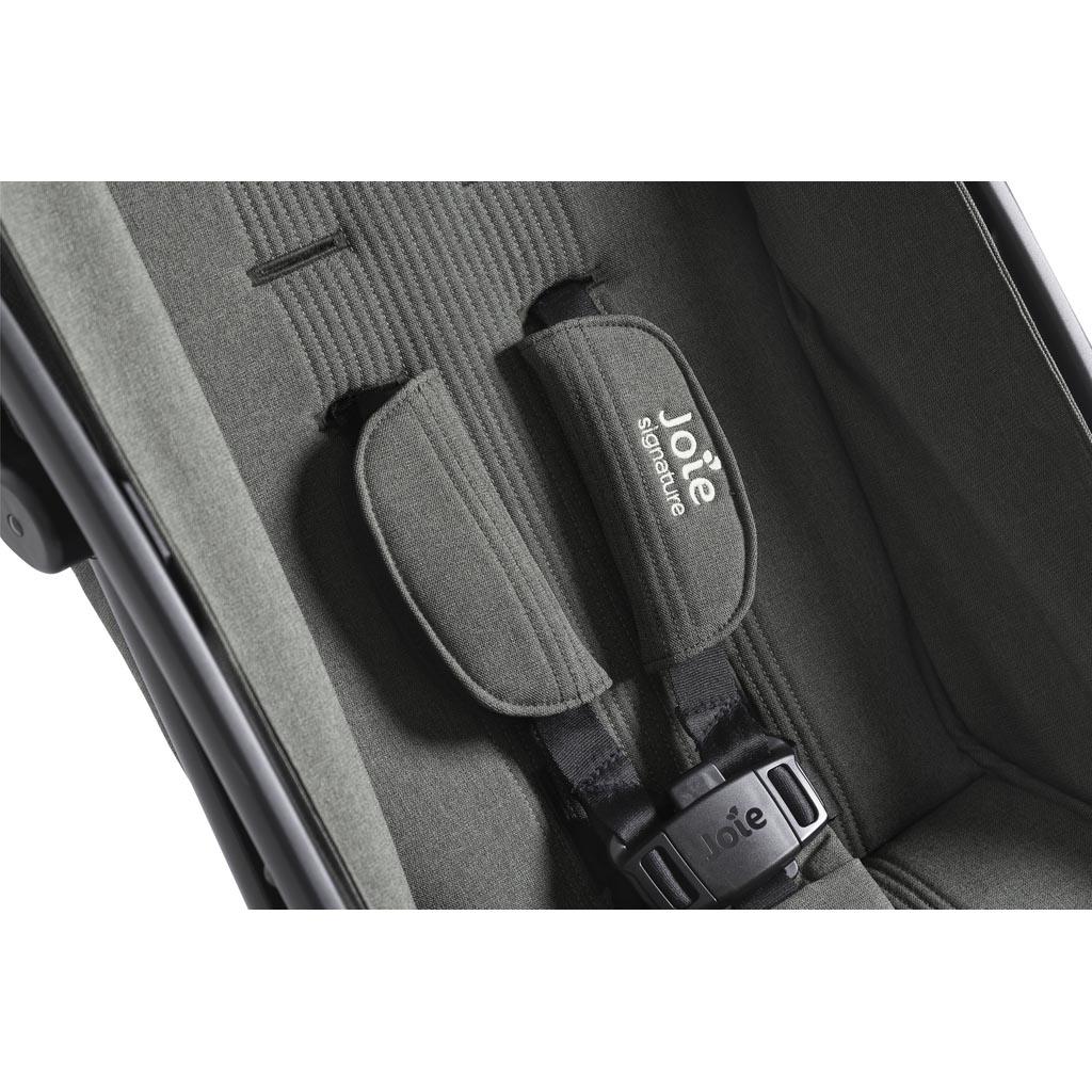 Joie Parcel Ix 輕便單手收摺嬰兒手推車