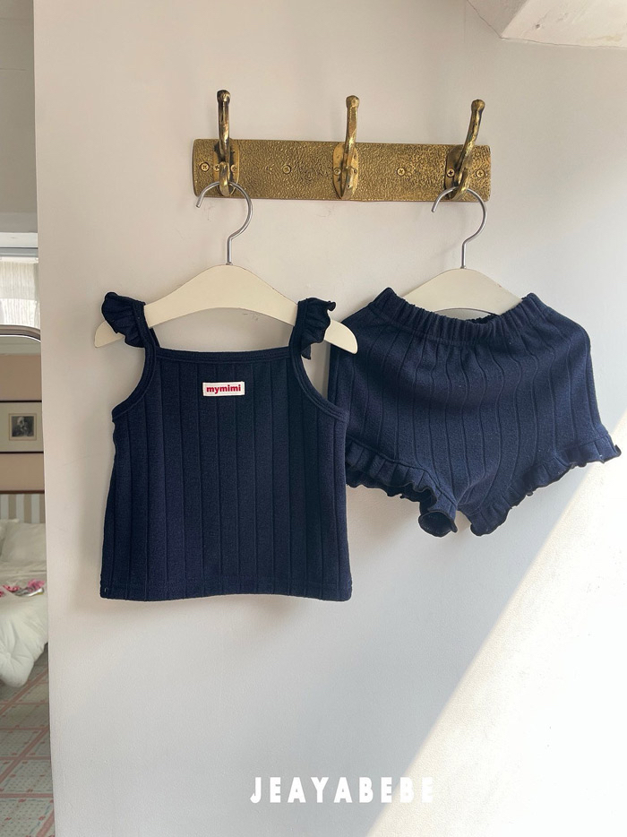 🇰🇷JeayaBebe set