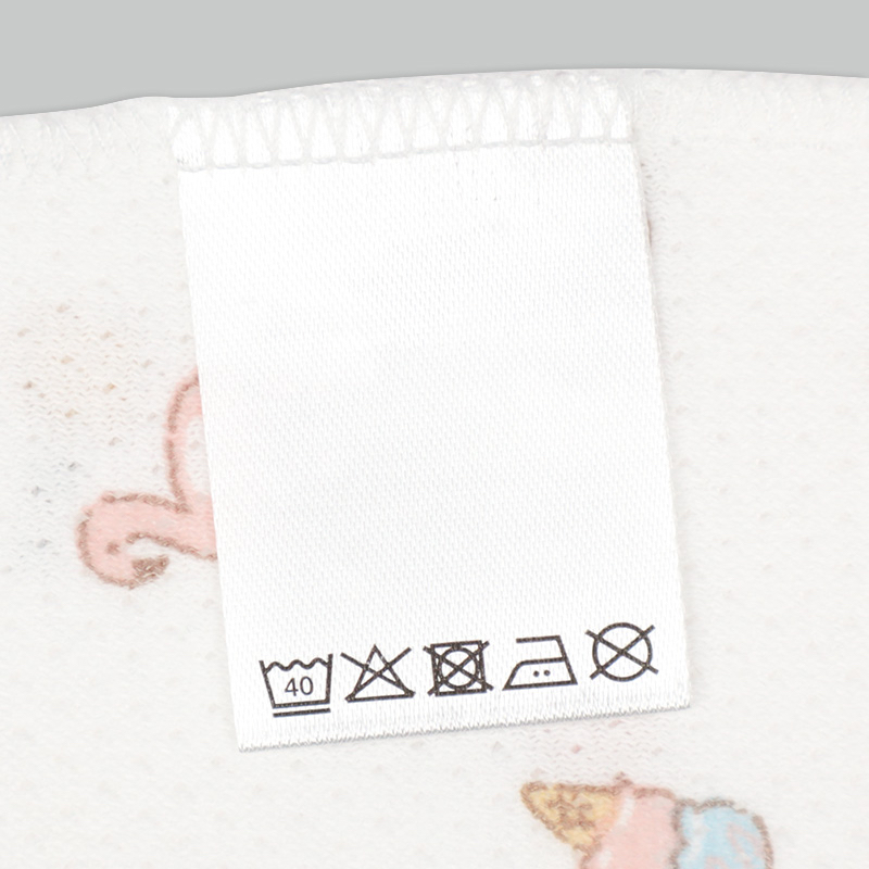 🇯🇵預訂 日本直送🇯🇵雪糕彩虹印花純棉網眼無袖背心包屁衣兩件套