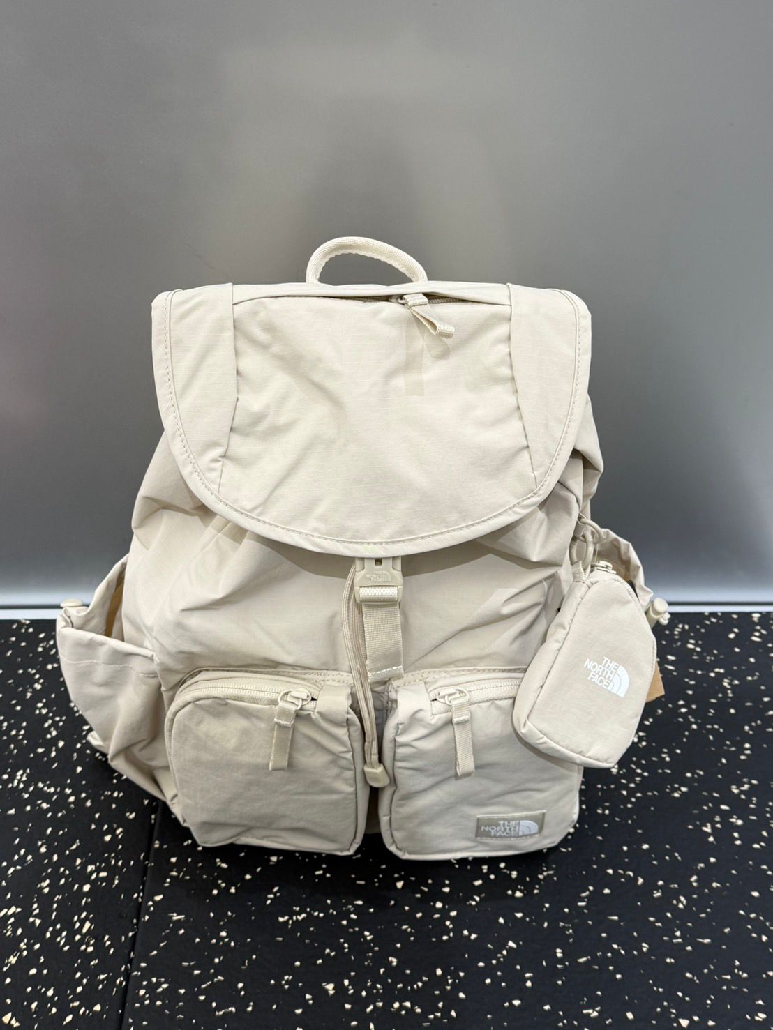 The North Face W’S Breeze Backpack
