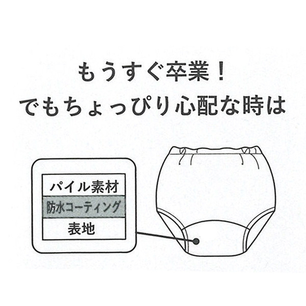 🇯🇵預訂 日本直送🇯🇵My Melody Kuromi印花三層學習褲兩件套裝