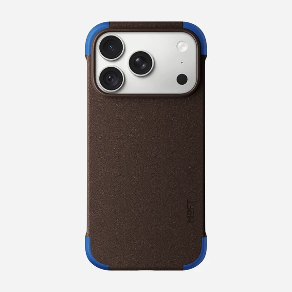 MOFT Frame Case for iPhone 18 Pro MOVAS™ 無邊框磁力保護殼