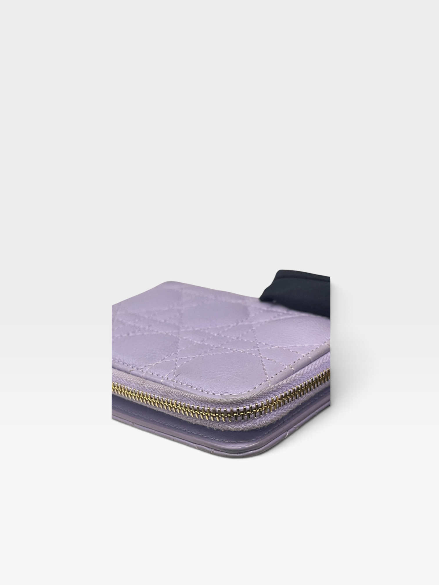 Pre-Owned DIOR Wallet / Product Code: 100708