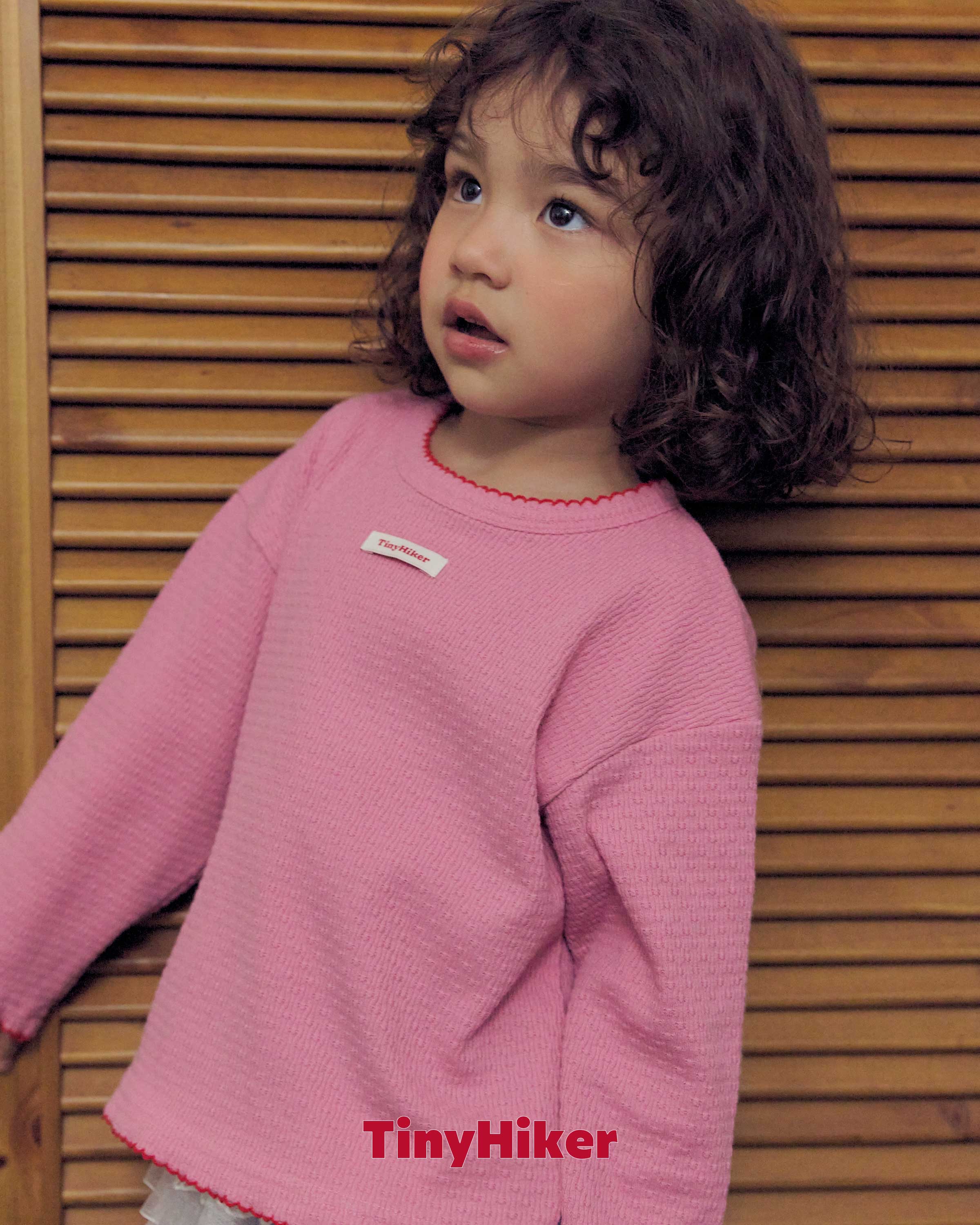 Tiny | Tilda Pincoat T-shirt