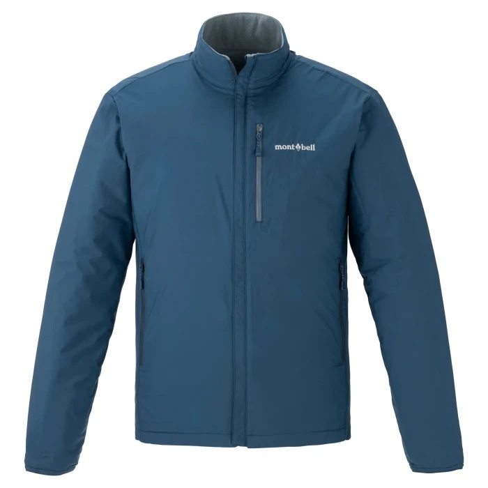 Montbell Men's Chameece Reversible Jacket 1114877