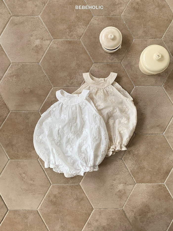 🇰🇷Bebeholic包屁