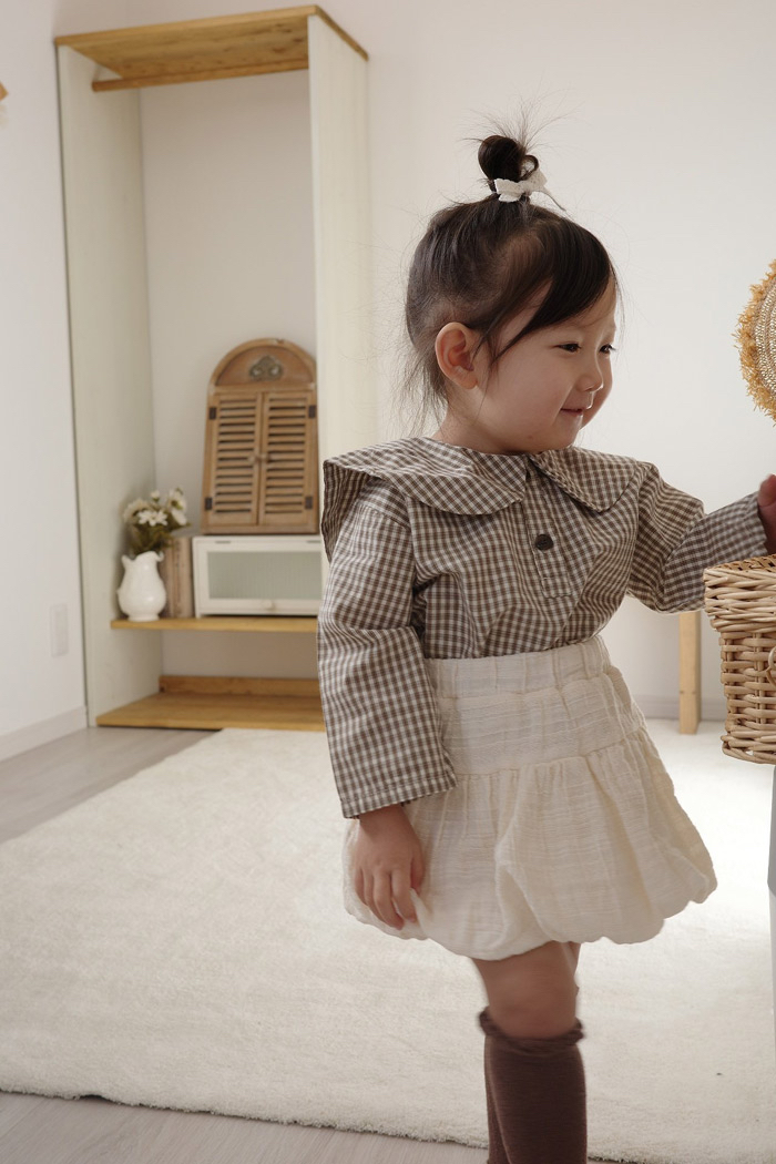 🇰🇷mimi-market blouse