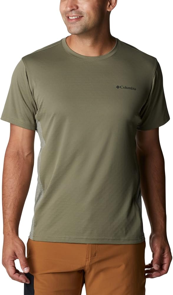 Columbia Men's Zero Ice Cirro-cool 1931293