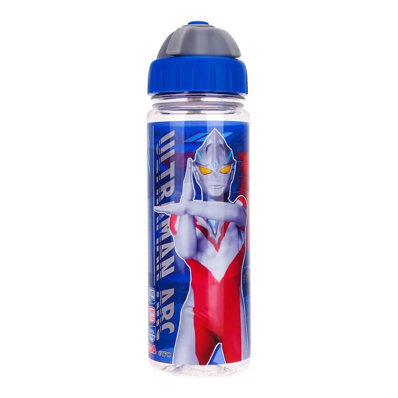 Ultraman 450ml BPA Free 膠水樽 (2開口設計)(U8-5961-1)