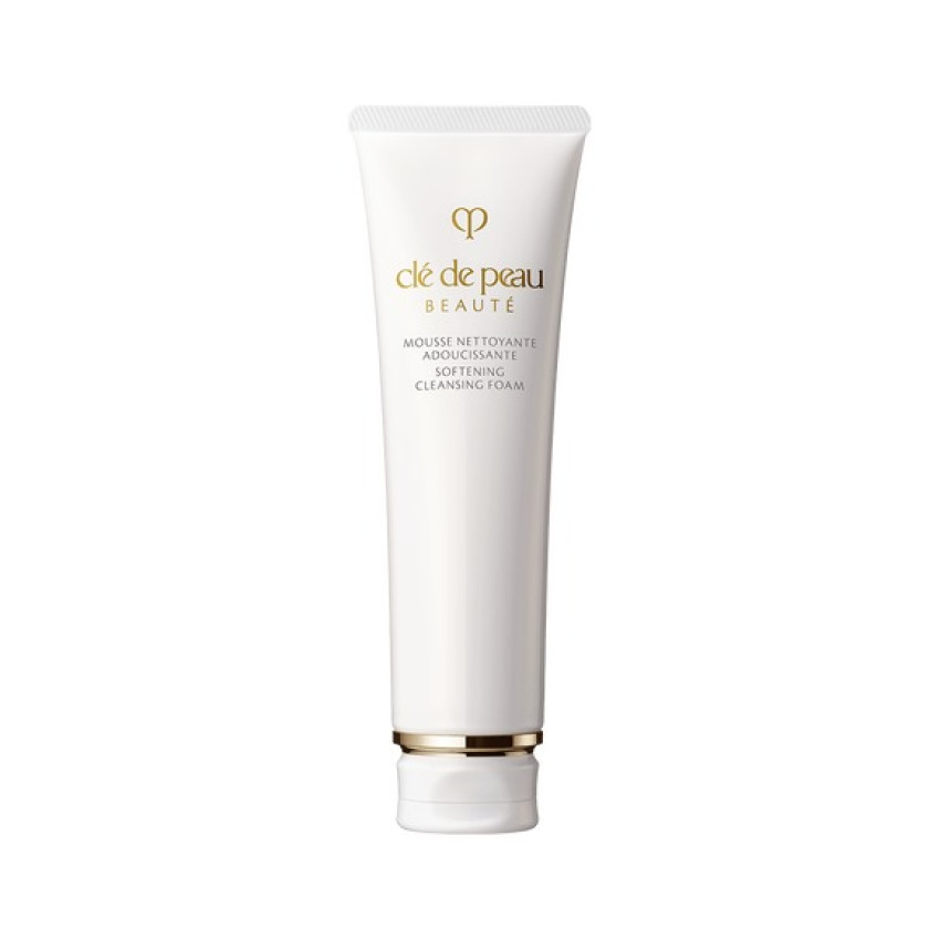 CDP SOFTENING CLEANSING FOAM 鉑鑽 125ml (CP7226)