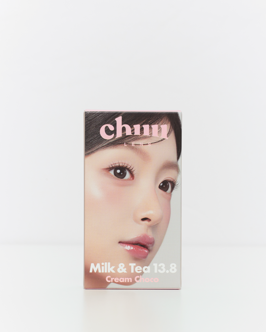 Chuulens - Milk & Tea 13.8 Cream Mocha (1month)