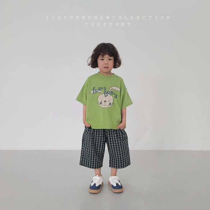 🇰🇷Thefunny tee