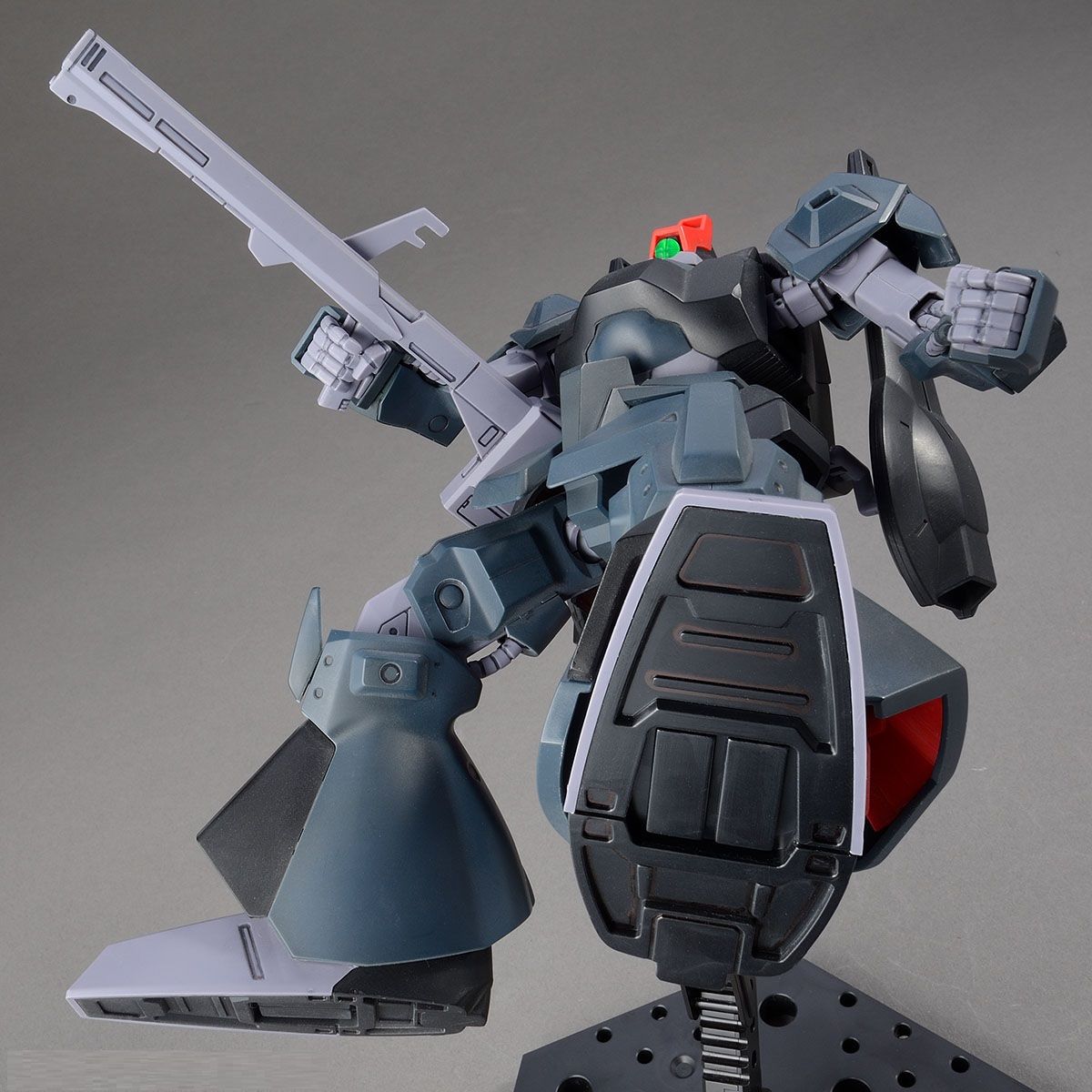 HG 1/144 RICK DIAS (EARLY TYPE) [Sep 2026 Delivery]