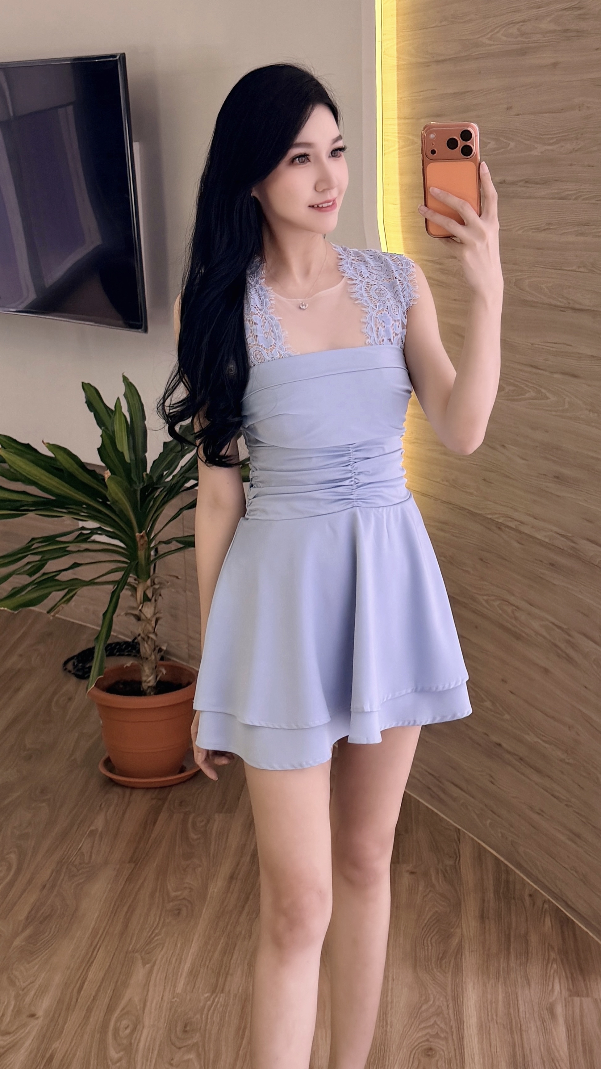 Meena Dress
