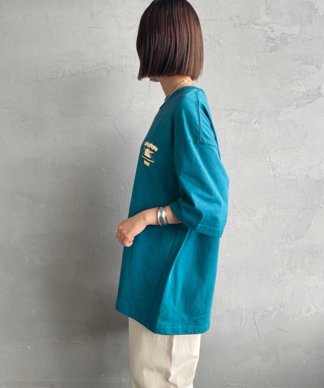 預訂 Chums No I'm not a Penguin 短袖ee [貨號26A5351]